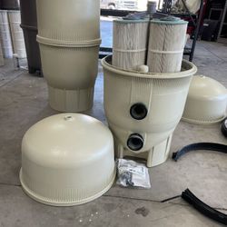 pentair clean and clear 420