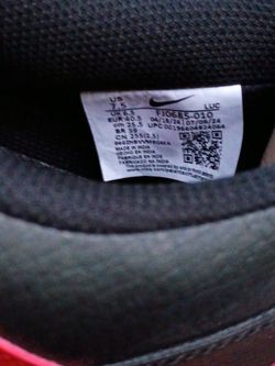 Nike 7 1/2