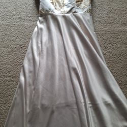 Dressy Dress