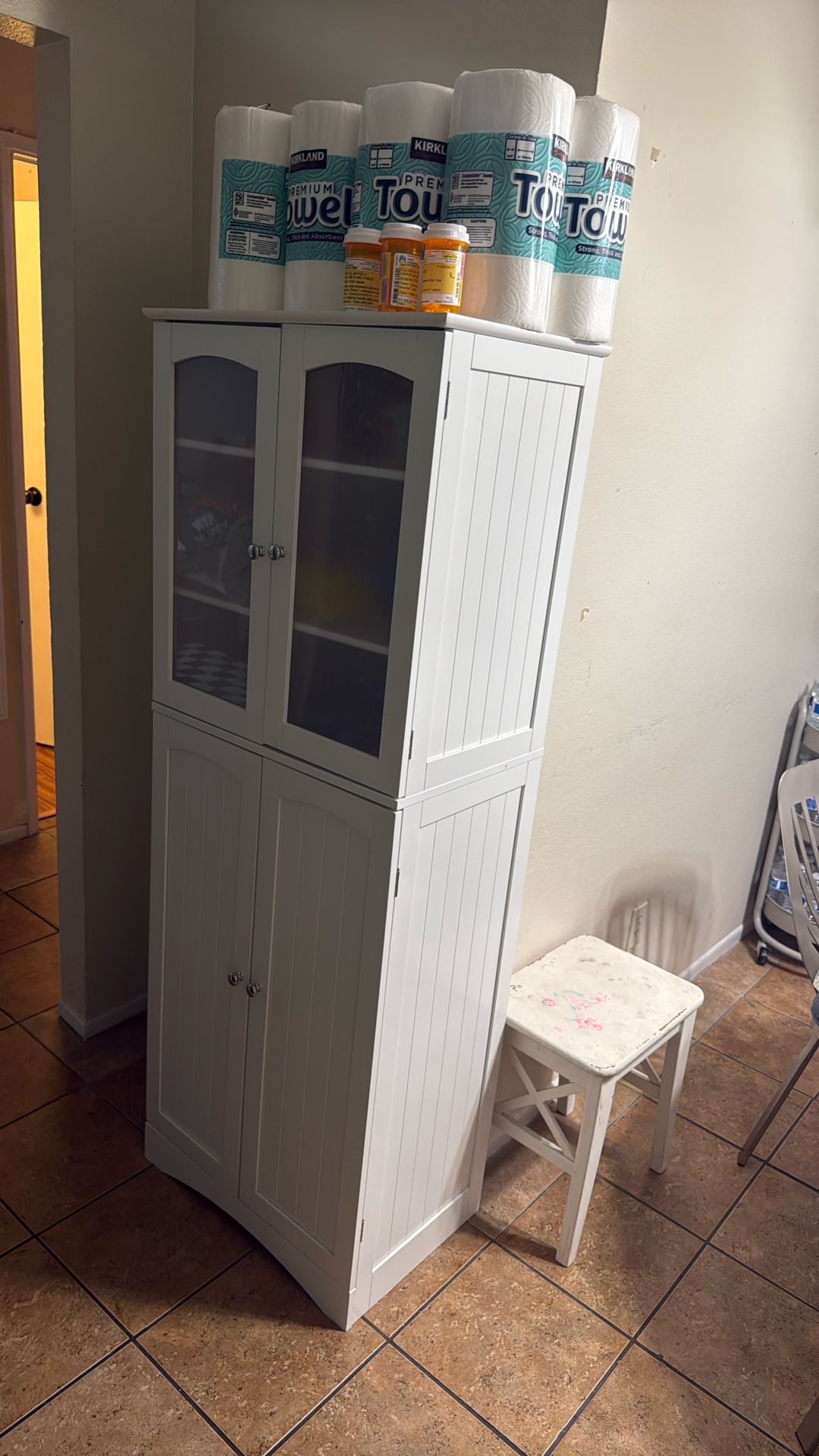 Ikea Storage Cabinets
