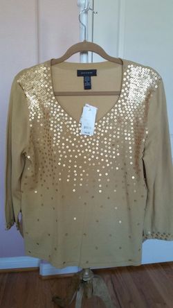 Kohl's beautiful top