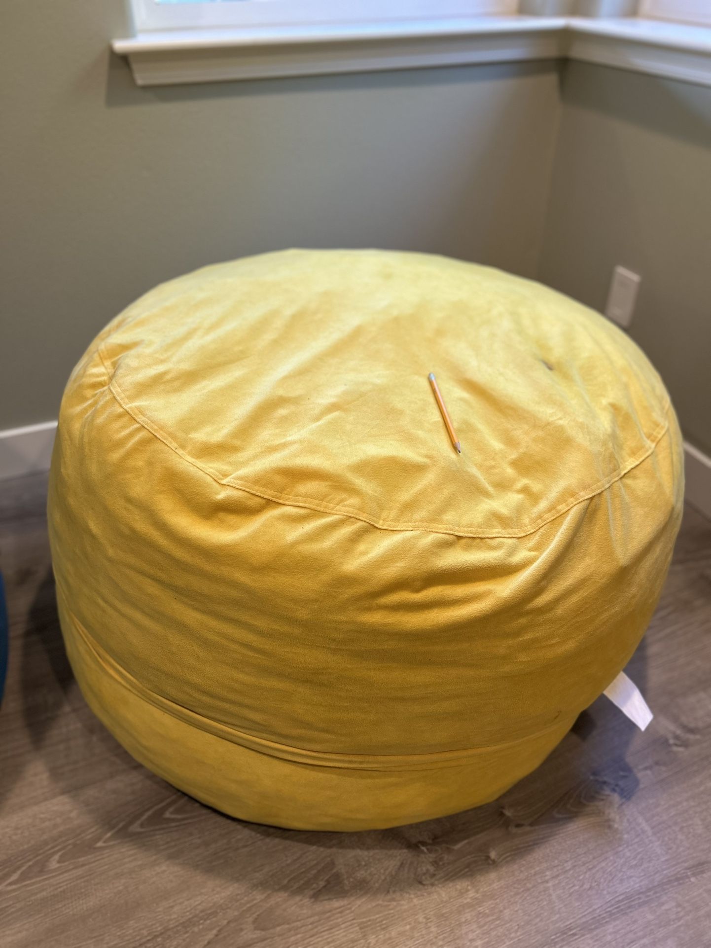 Bean bag