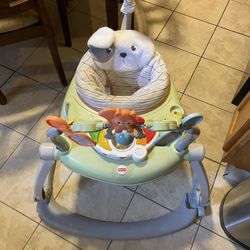 Baby Bouncer