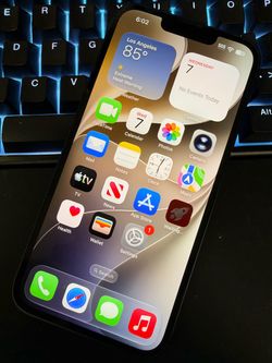 IPhone 13 128gb Unlocked