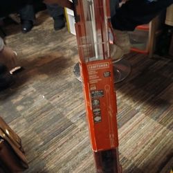 Craftsman 3/8 in. Micrometer Torque Wrench 1 pc
