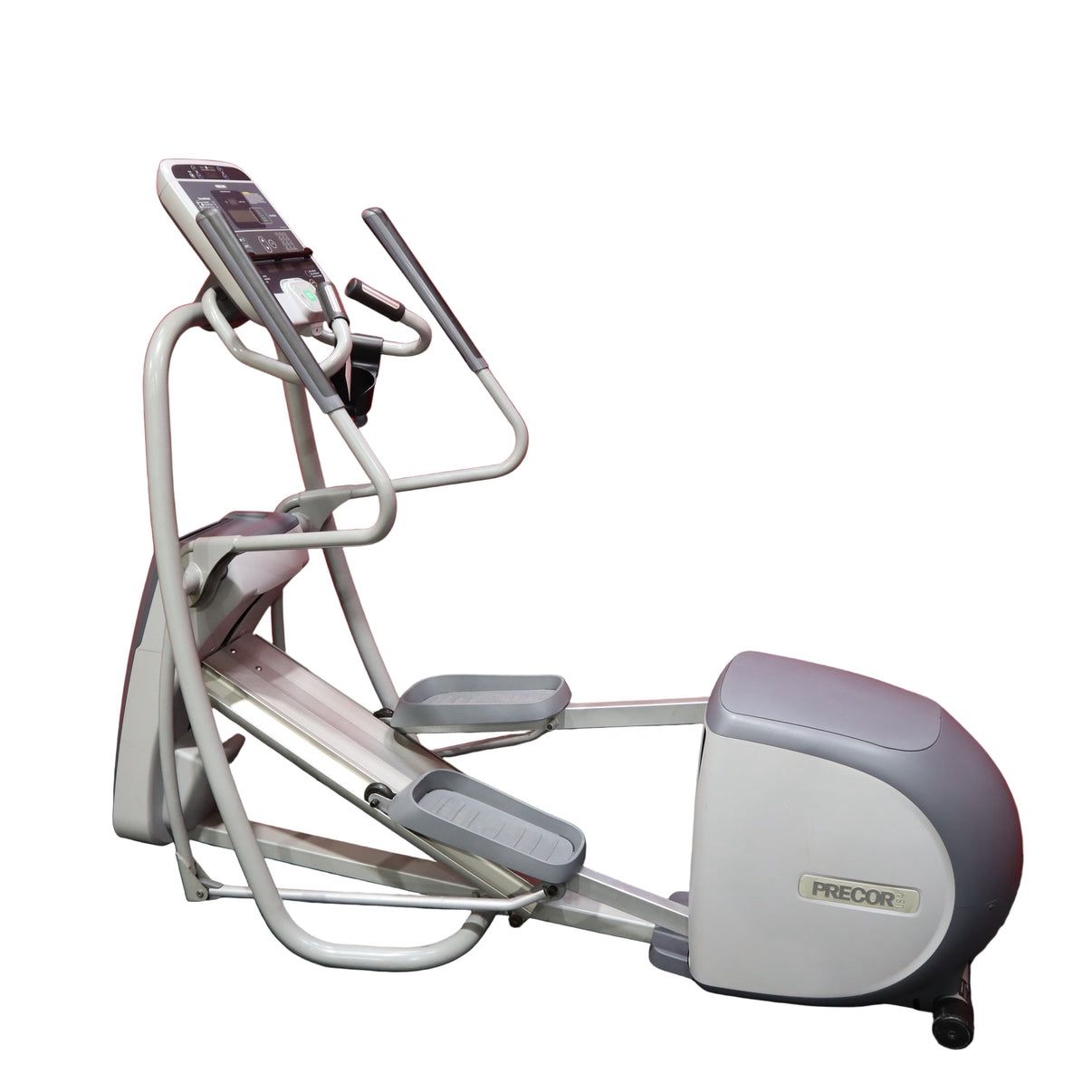 Precor EFX 534i Total Body Elliptical Trainer