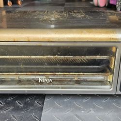 Ninja Toaster Oven 