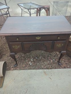 Small Cabinet