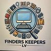 Finders Keepers LV