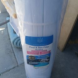 Pool Filter 