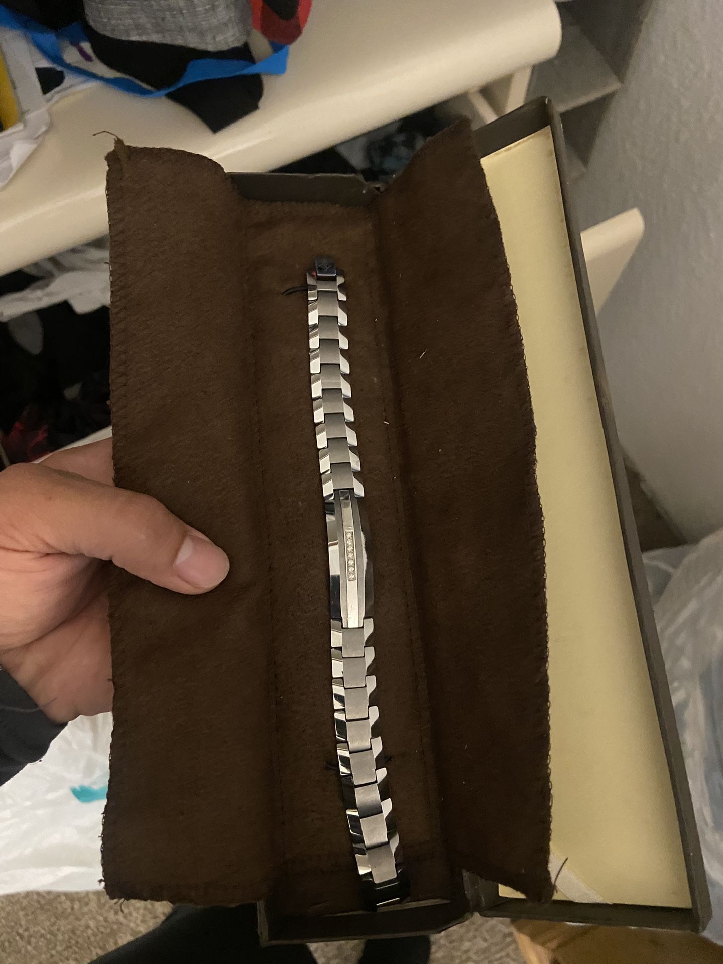 Stainless Steel