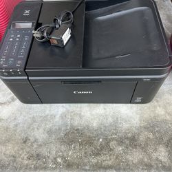 Cannon Printer