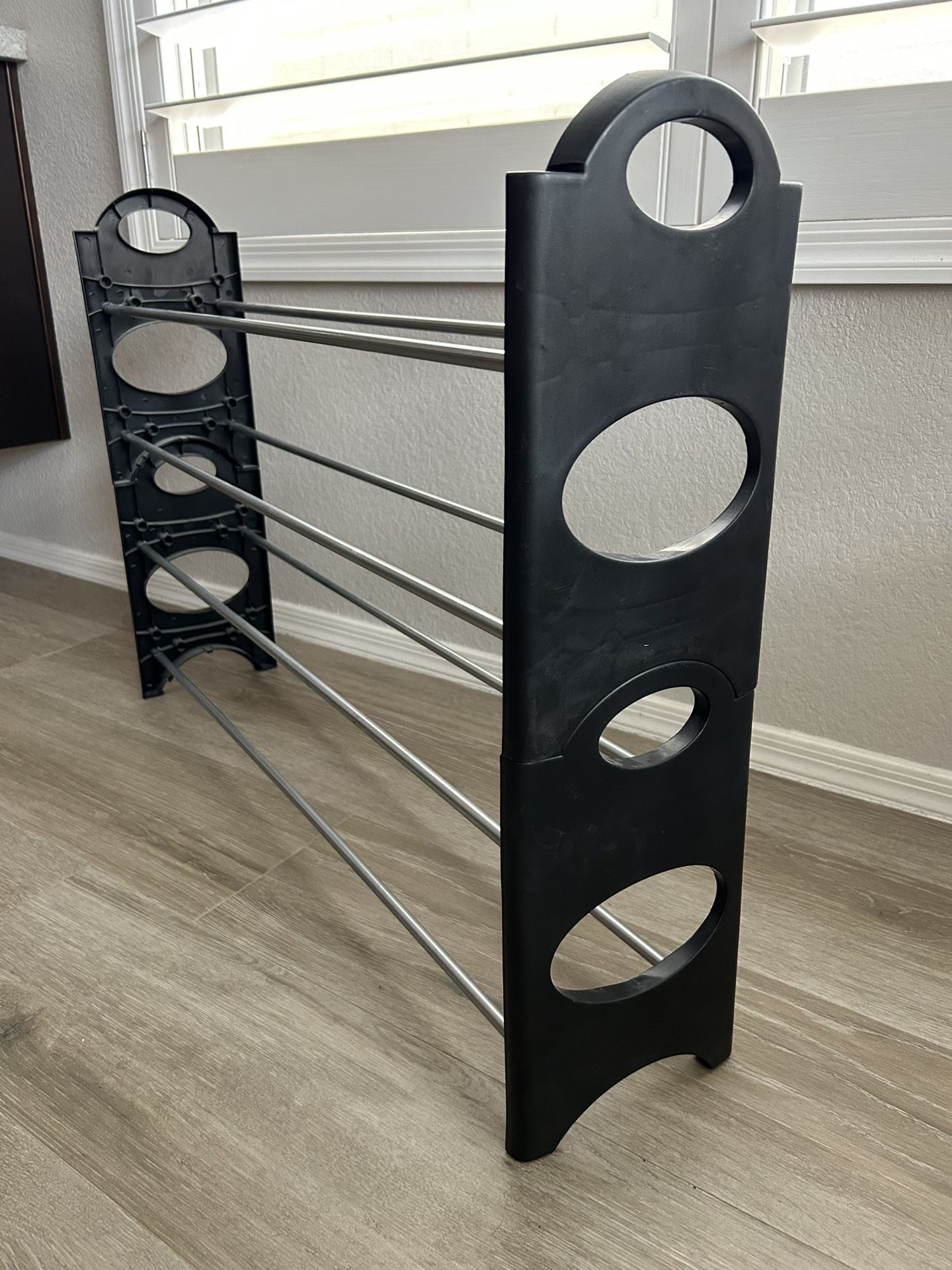 Shoe Rack Organizer Organization Storage