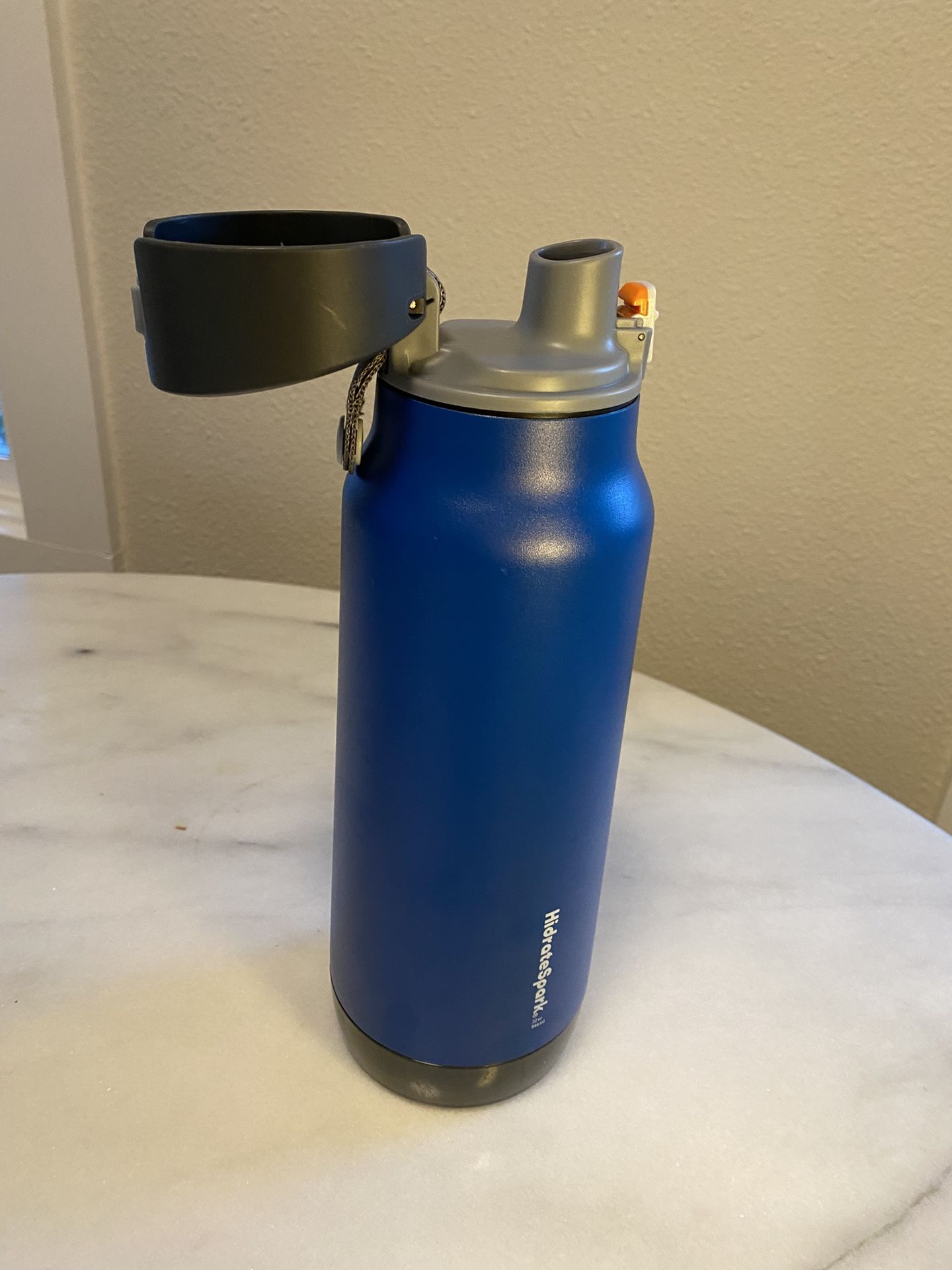 Hidrate Spark PRO Smart Water Bottle Insulated Stainless Steel NEW -