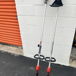 Milwuakee Weed Eater M18