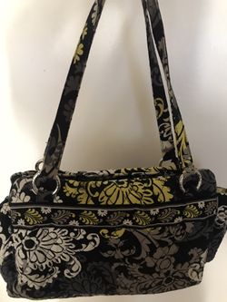 Vera Bradley Purse