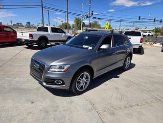 2016 Audi Q5
