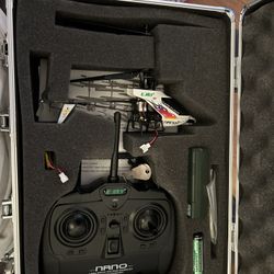RC Helicopter READ DESCRIPTION