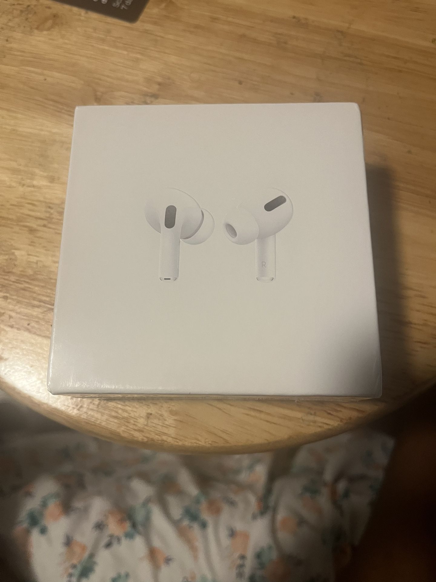 Brand New Apple Airpods Pro