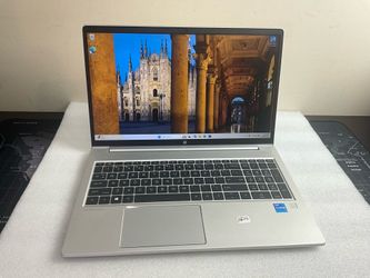 HP ProBook 650 G8 15.6” – Intel Core i5-1135G7 / 16GB RAM / 256GB SSD / Windows 11  Specifications:  * Brand: HP * Model: ProBook 650 G8 * Processor: 