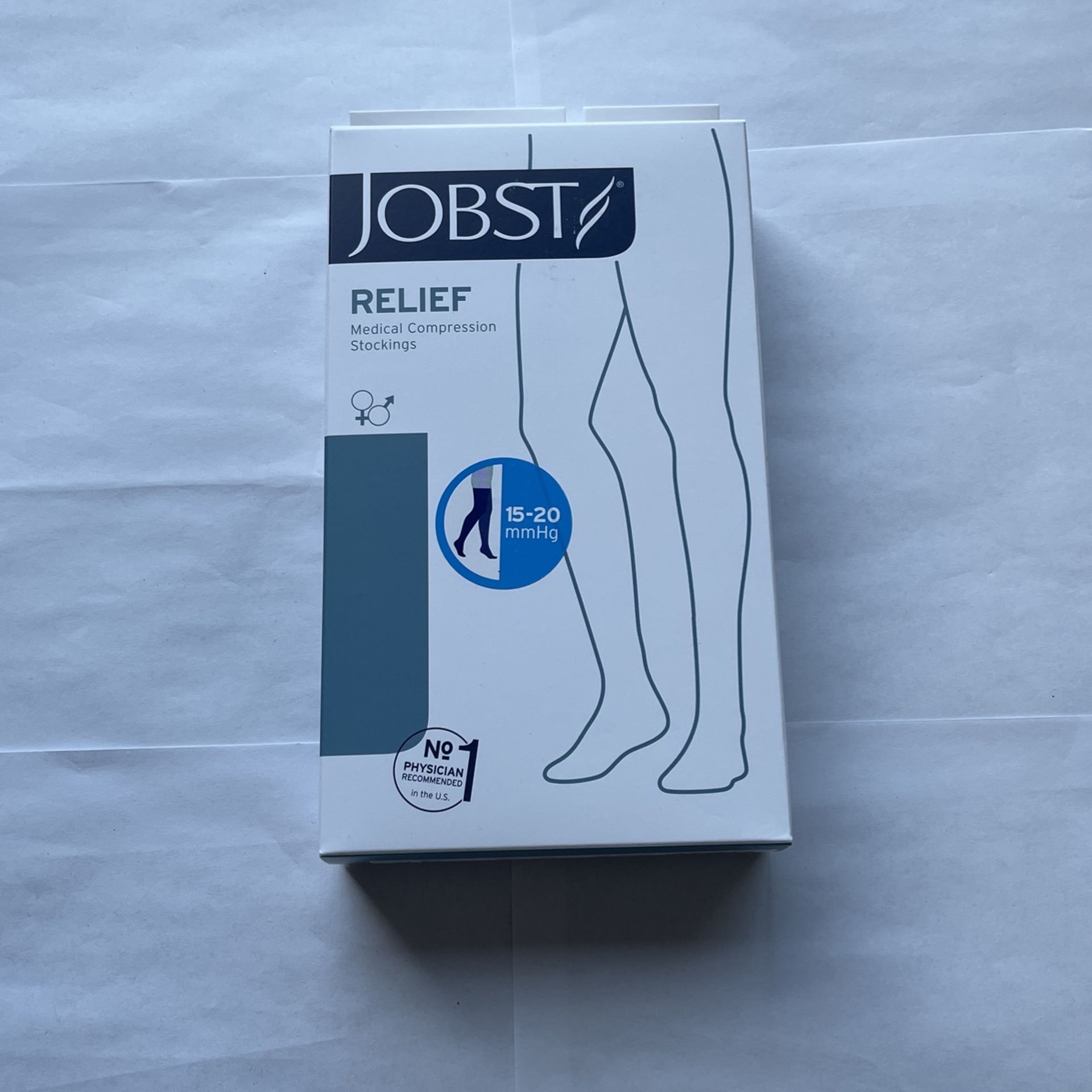 Jobst Relief Medical Compression Stockings