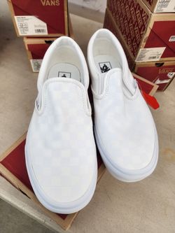 Vans Classic Slip-On Mens Shoes 