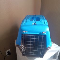 Cat Cage 