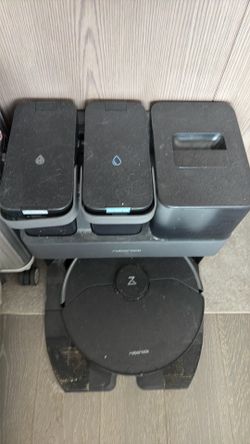 Roborock Sweeping robot