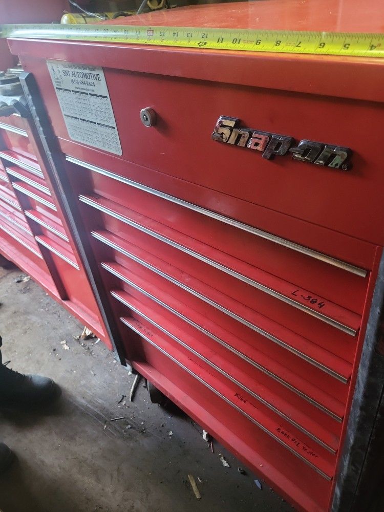 Tool Cabinet