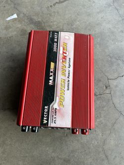 Power Inverter
