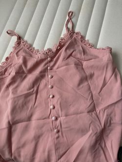 Cami Tank