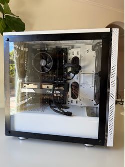 Entry Level Gaming PC (used)