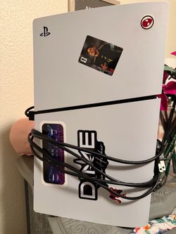 PS5