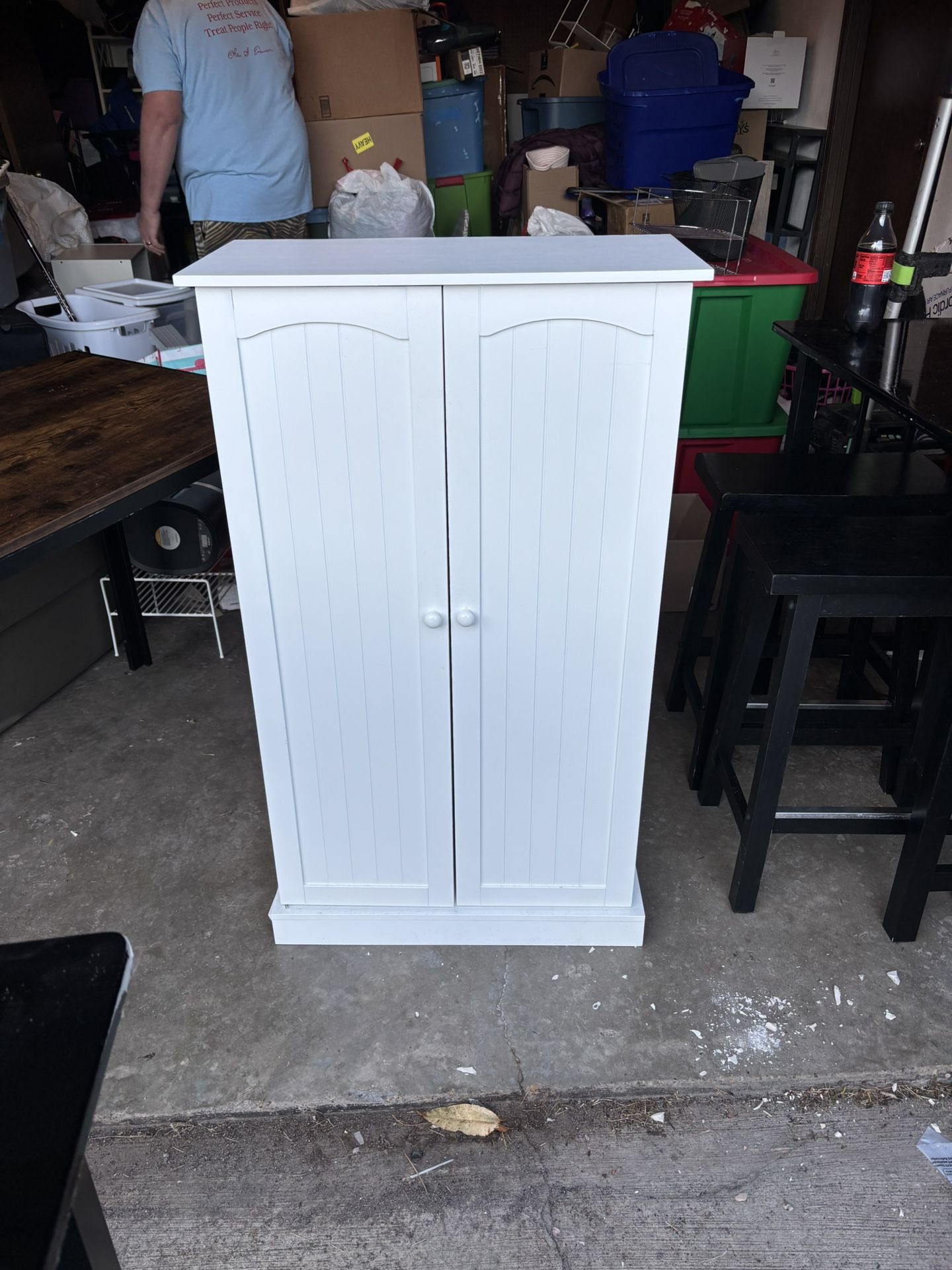 Food Pantry