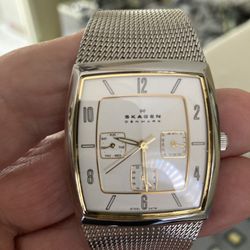 Skagen Watch
