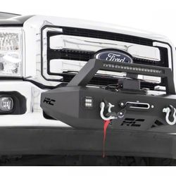 Rough Country EXO Ford Compatible 