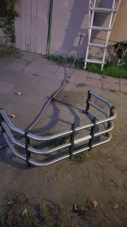 Small rack