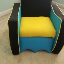 Batman Chair For Kids