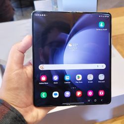 Samsung Galaxy Z Fold 5 Brand New 