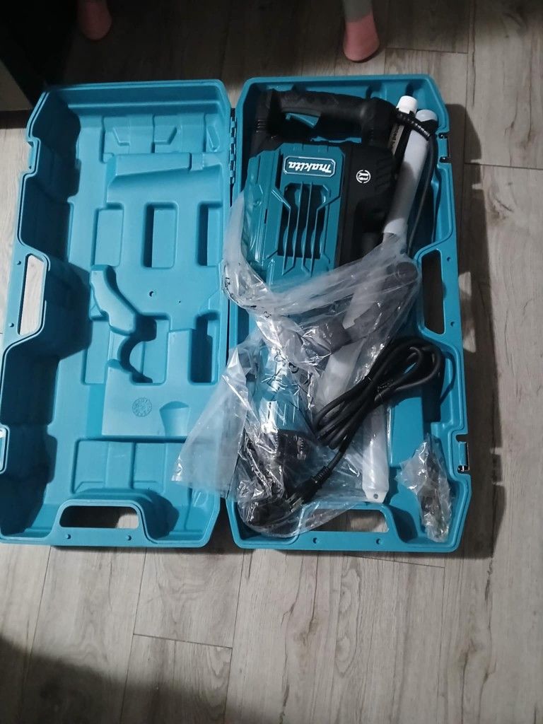 Demolition Hammer