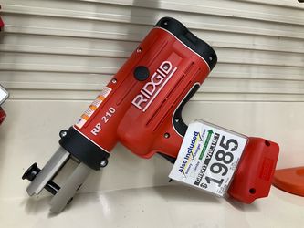 Threading tool set