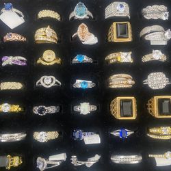 Rings