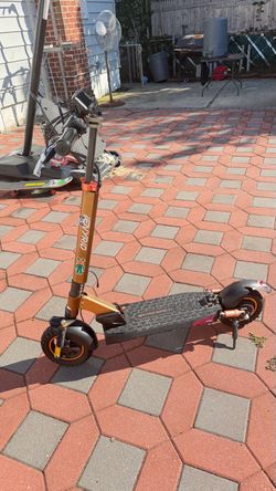 IENYRID M4 Pro S+ Electric Scooter