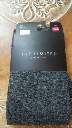 Tights anyone. Womens