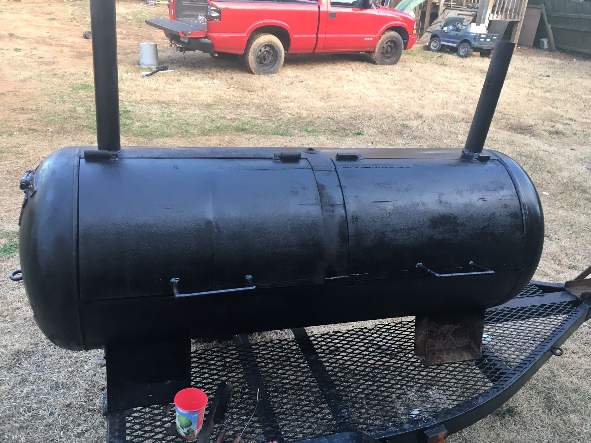 PowerXL Smokeless Grill Pro for Sale in Atlanta, GA - OfferUp