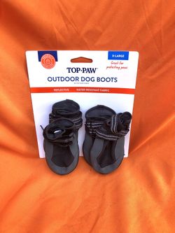 Dog Boots X-Large 