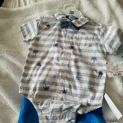 BABY Boy Outfit New