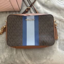 Michael Kors Crossbody Bag