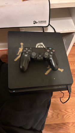 ps4 slim