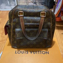Louis Vuitton Tote Purse 